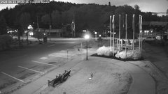 view from Inlet Legion Square on 2026-06-21