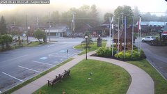 view from Inlet Legion Square on 2026-06-21
