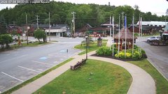 view from Inlet Legion Square on 2026-07-04