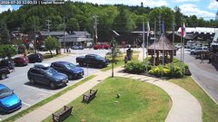 view from Inlet Legion Square on 2026-07-20