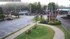 view from Inlet Legion Square on 2026-08-14