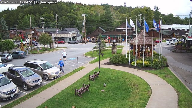 view from Inlet Legion Square on 2026-09-03