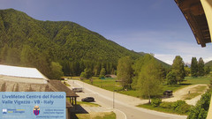 view from Unione Montana Valle Vigezzo on 2025-05-29