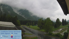 view from Unione Montana Valle Vigezzo on 2025-06-02