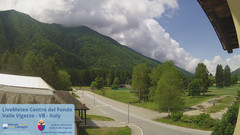 view from Unione Montana Valle Vigezzo on 2025-06-06