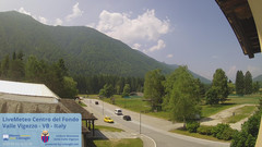 view from Unione Montana Valle Vigezzo on 2025-06-13