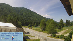 view from Unione Montana Valle Vigezzo on 2025-06-17