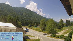 view from Unione Montana Valle Vigezzo on 2025-06-19