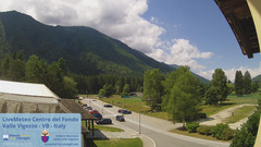 view from Unione Montana Valle Vigezzo on 2025-07-12