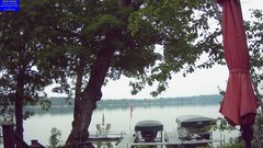 view from Ten Mile Lake Webcam on 2025-06-03
