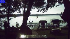view from Ten Mile Lake Webcam on 2025-06-15