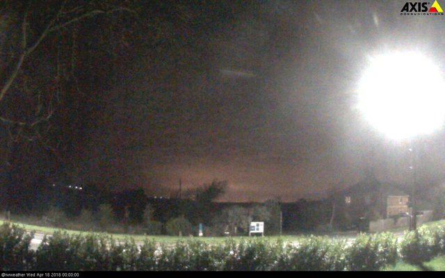 time-lapse frame, iwweather sky cam webcam