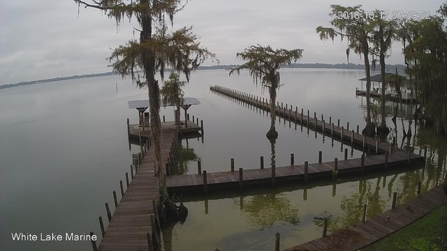 time-lapse frame, WLM-Lake webcam