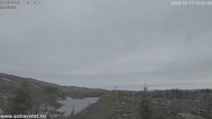 view from Sotra on 2024-03-17