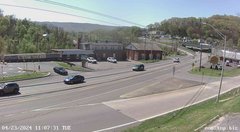 view from Electric Avenue - Lewistown on 2024-04-23