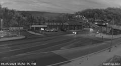 view from Electric Avenue - Lewistown on 2024-04-25