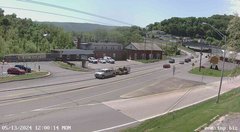 view from Electric Avenue - Lewistown on 2024-05-13