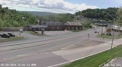 view from Electric Avenue - Lewistown on 2024-05-20