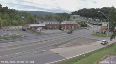 view from Electric Avenue - Lewistown on 2024-09-07