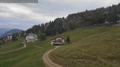 view from Alpe di Mera - Paese on 2024-10-07