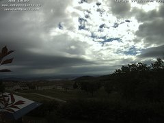 view from SOJUELA on 2024-04-23