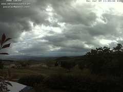 view from SOJUELA on 2024-04-27