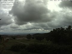 view from SOJUELA on 2024-05-17