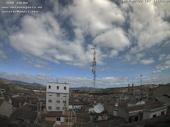 view from LOGROÑO CENTRO on 2024-03-23