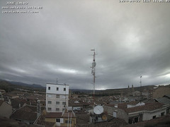 view from LOGROÑO CENTRO on 2024-04-23