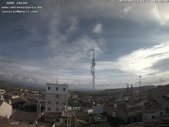 view from LOGROÑO CENTRO on 2024-04-26