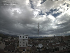 view from LOGROÑO CENTRO on 2024-04-27