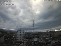 view from LOGROÑO CENTRO on 2024-04-29