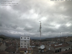 view from LOGROÑO CENTRO on 2024-09-19