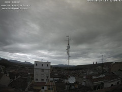 view from LOGROÑO CENTRO on 2024-10-28