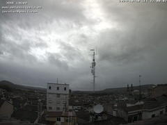 view from LOGROÑO CENTRO on 2024-10-30