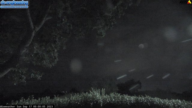 time-lapse frame, iwweather sky cam webcam