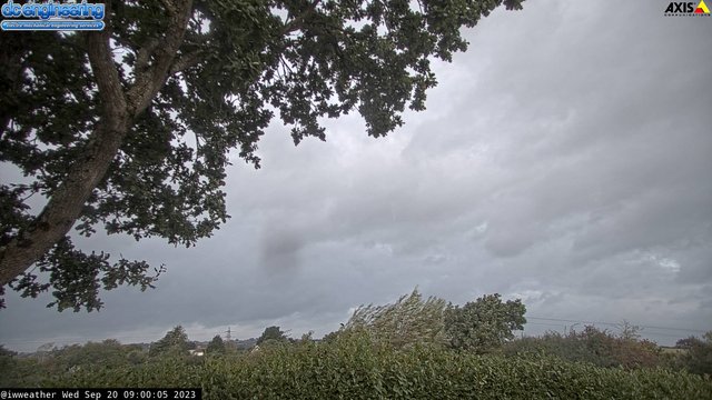 time-lapse frame, iwweather sky cam webcam