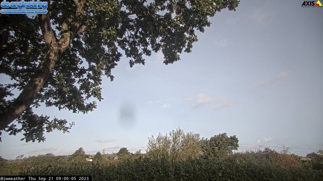 time-lapse frame, iwweather sky cam webcam
