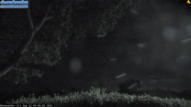 time-lapse frame, iwweather sky cam webcam