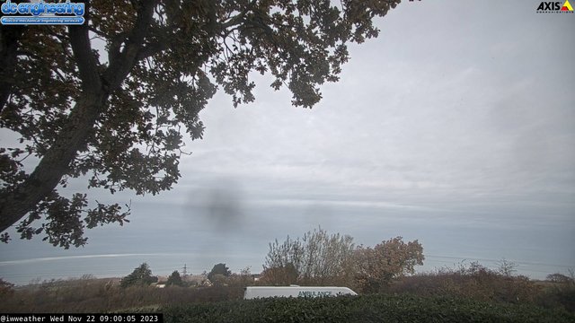 time-lapse frame, iwweather sky cam webcam