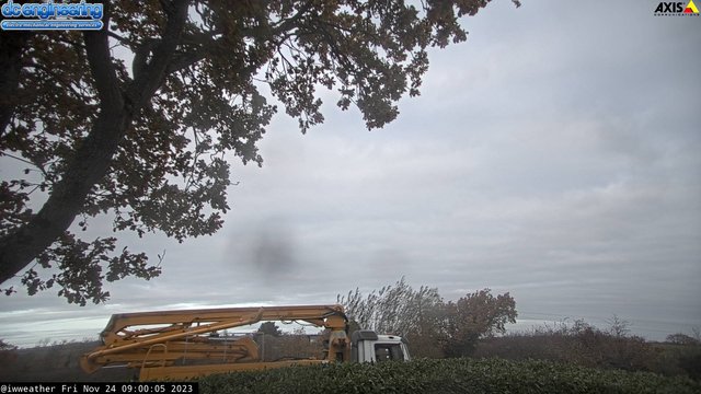 time-lapse frame, iwweather sky cam webcam