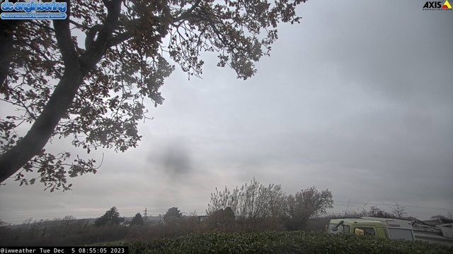time-lapse frame, iwweather sky cam webcam