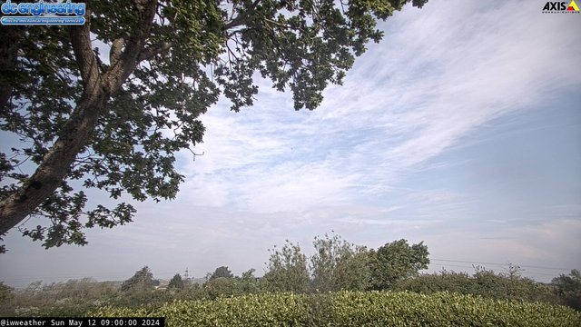 time-lapse frame, iwweather sky cam webcam