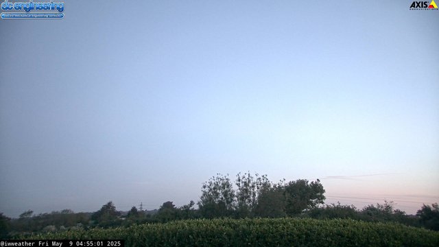 time-lapse frame, iwweather sky cam webcam