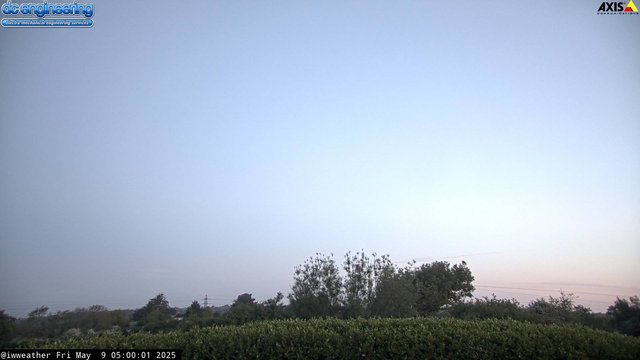 time-lapse frame, iwweather sky cam webcam
