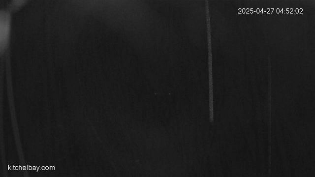 time-lapse frame, kitchelbay.com webcam