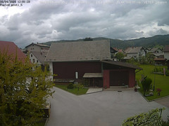 view from VREME ŽIRI-cam-1-SV on 2024-04-16