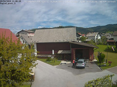 view from VREME ŽIRI-cam-1-SV on 2024-04-20