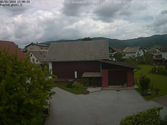 view from VREME ŽIRI-cam-1-SV on 2024-05-05