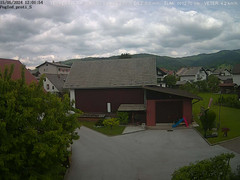 view from VREME ŽIRI-cam-1-SV on 2024-05-15